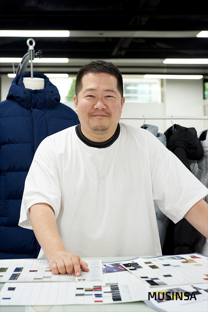 탑텐 롱 패딩 태풍이 당연한 이유 탑텐 롱 패딩 태풍이 당연한 이유