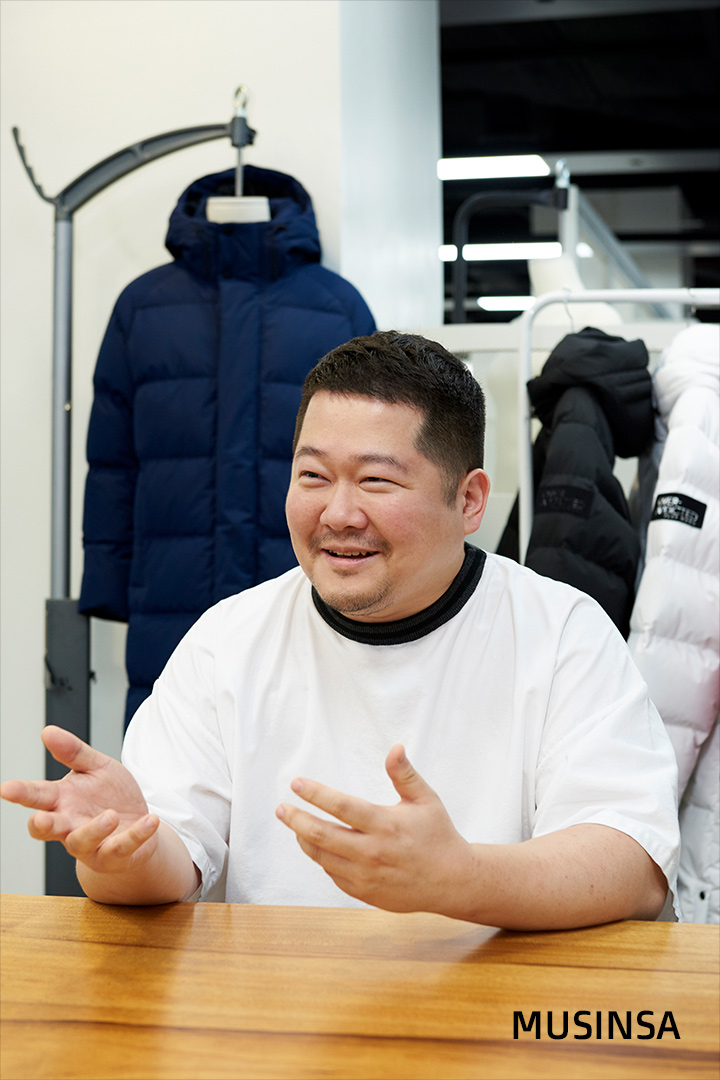 탑텐 롱 패딩 태풍이 당연한 이유 탑텐 롱 패딩 태풍이 당연한 이유