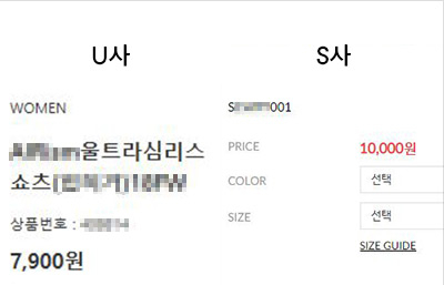 인기 좋은 팬티의 은밀한 속사정 인기 좋은 팬티의 은밀한 속사정