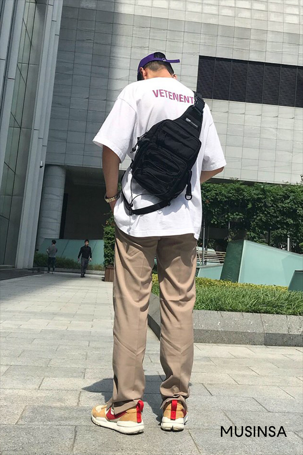 얘야, 가방 챙겨 가야지! 얘야, 가방 챙겨 가야지!