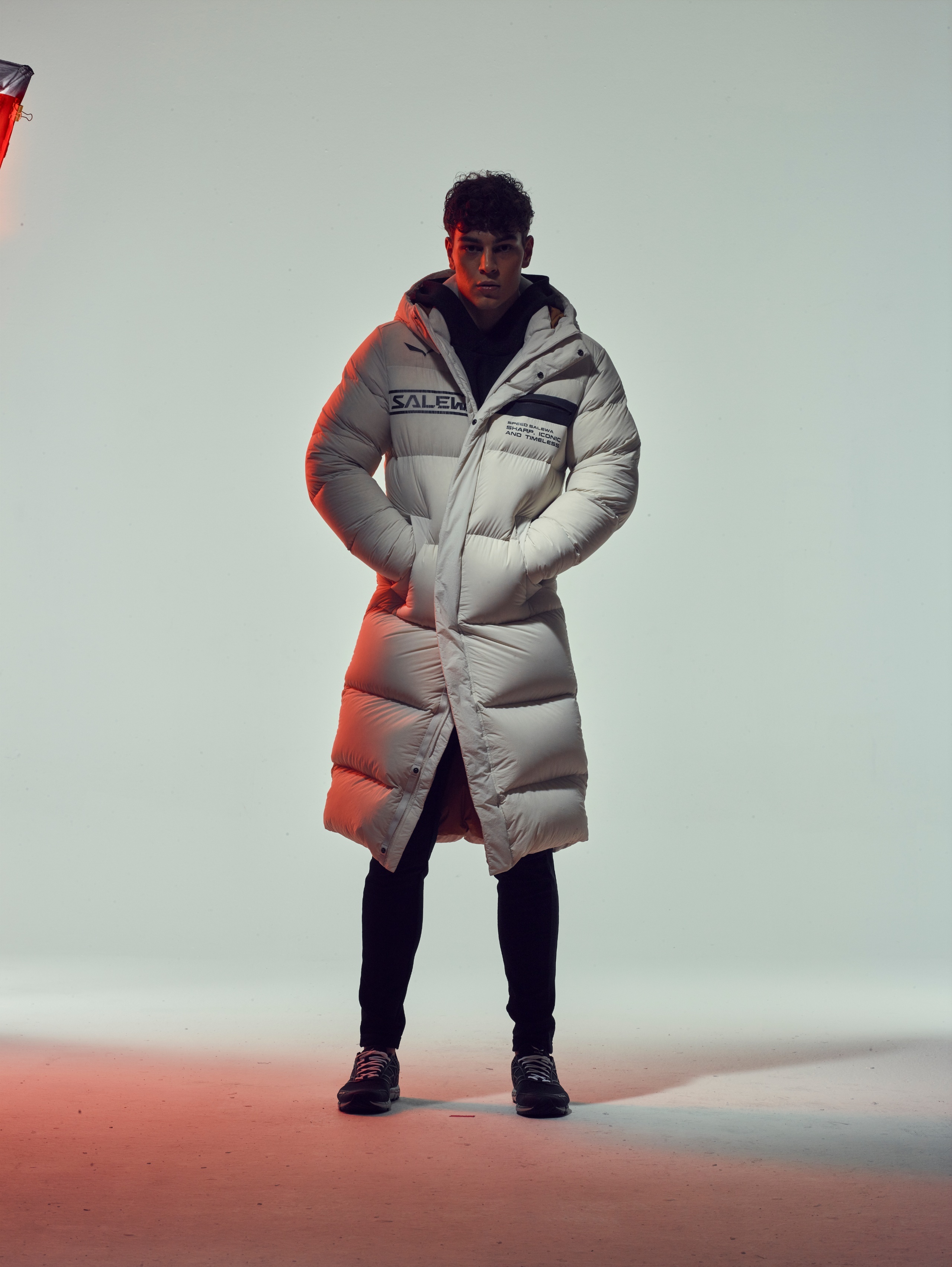 아웃도어 스페셜 : 유서 깊은 브랜드 3개 | 무신사