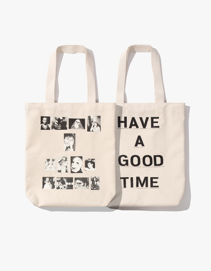 해브 어 굿 타임(HAVE A GOOD TIME)의 시즌 일곱 번째 딜리버리 | 무신사