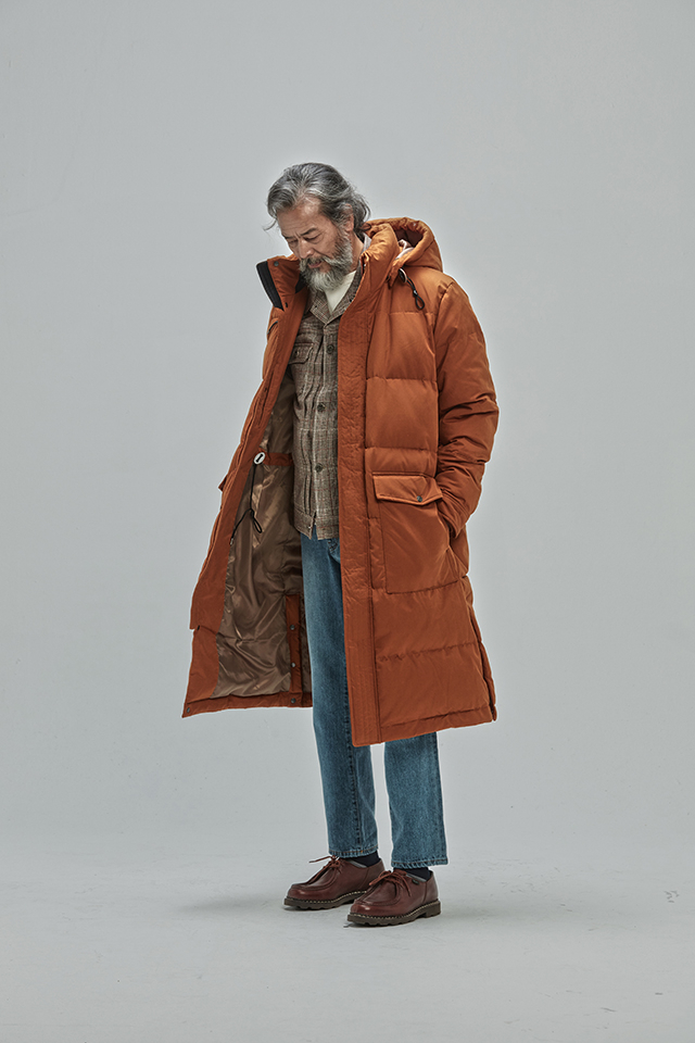 프리즘웍스(FRIZMWORKS)의 2018 F/W 6차 딜리버리 발매 소식! | 무신사