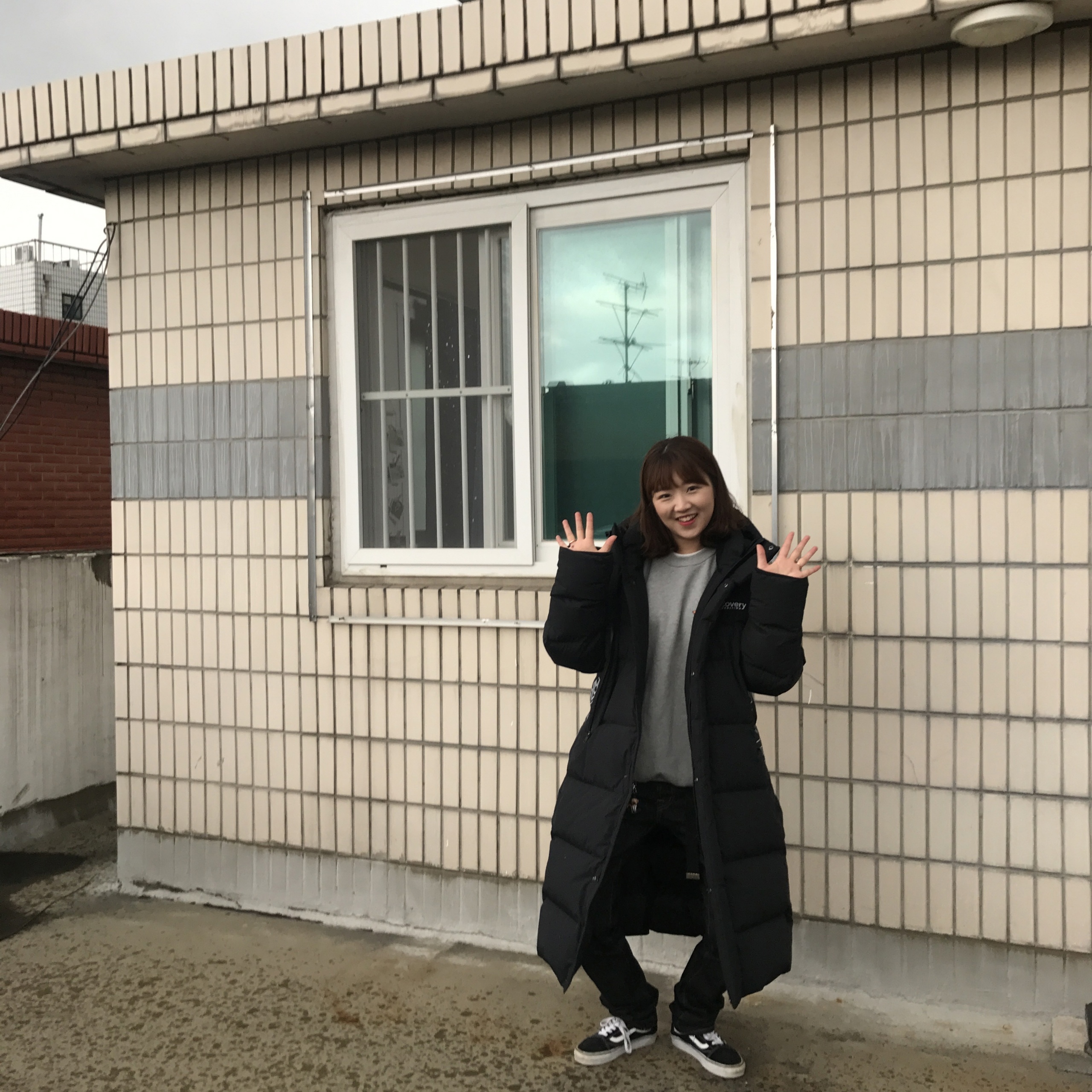 디매의 미친 관종, 민지의 무신사 아우터 페스티벌 체험기 디매의 미친 관종, 민지의 무신사 아우터 페스티벌 체험기