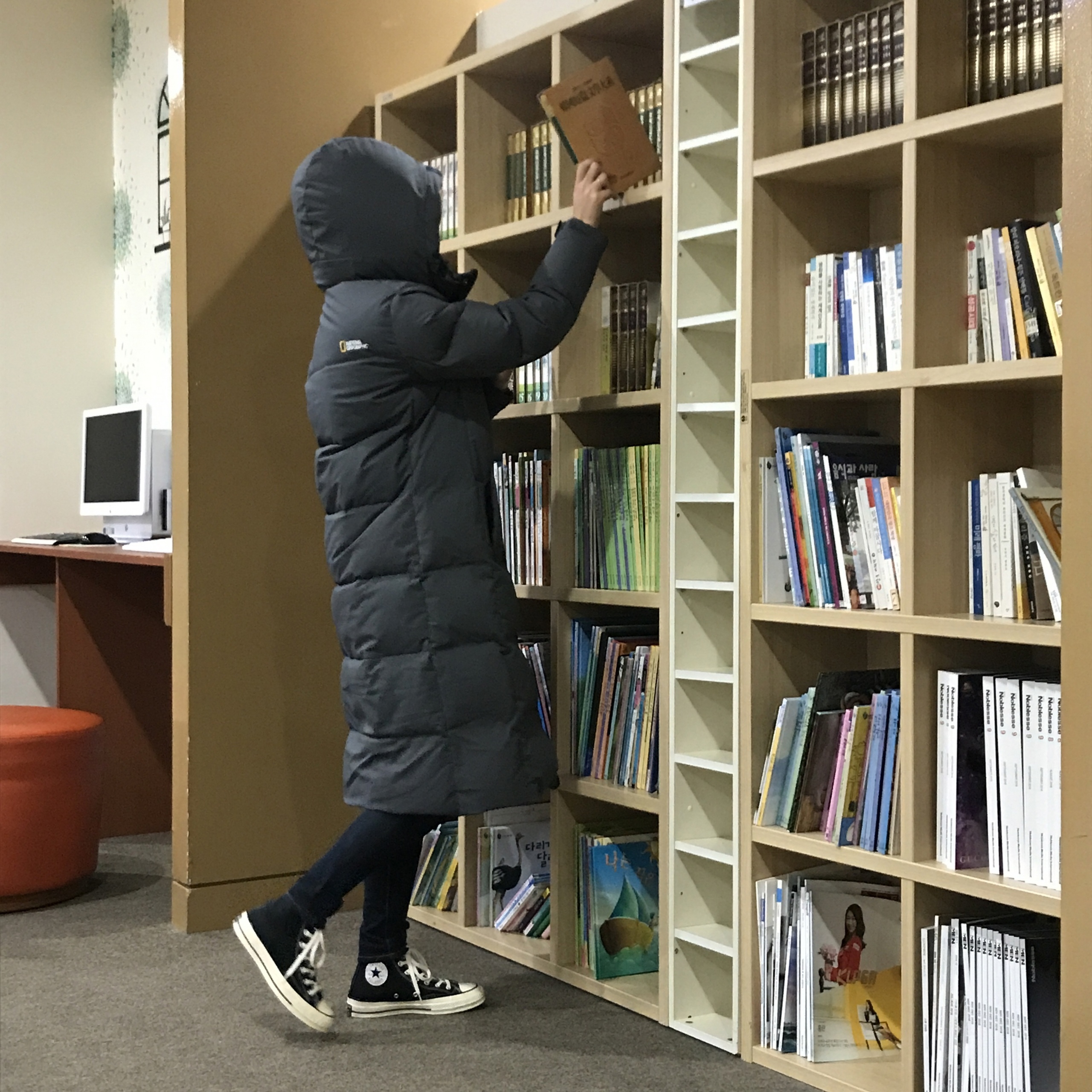 디매의 미친 관종, 민지의 무신사 아우터 페스티벌 체험기 디매의 미친 관종, 민지의 무신사 아우터 페스티벌 체험기