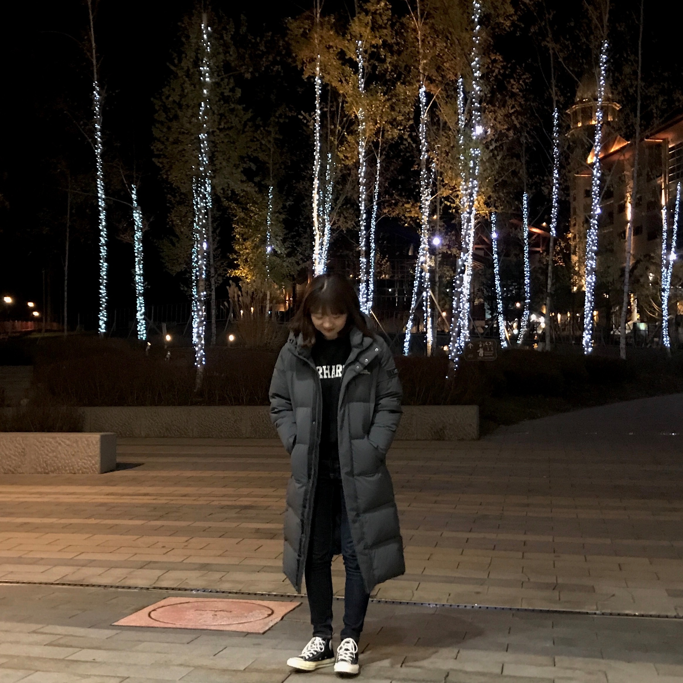 디매의 미친 관종, 민지의 무신사 아우터 페스티벌 체험기 디매의 미친 관종, 민지의 무신사 아우터 페스티벌 체험기