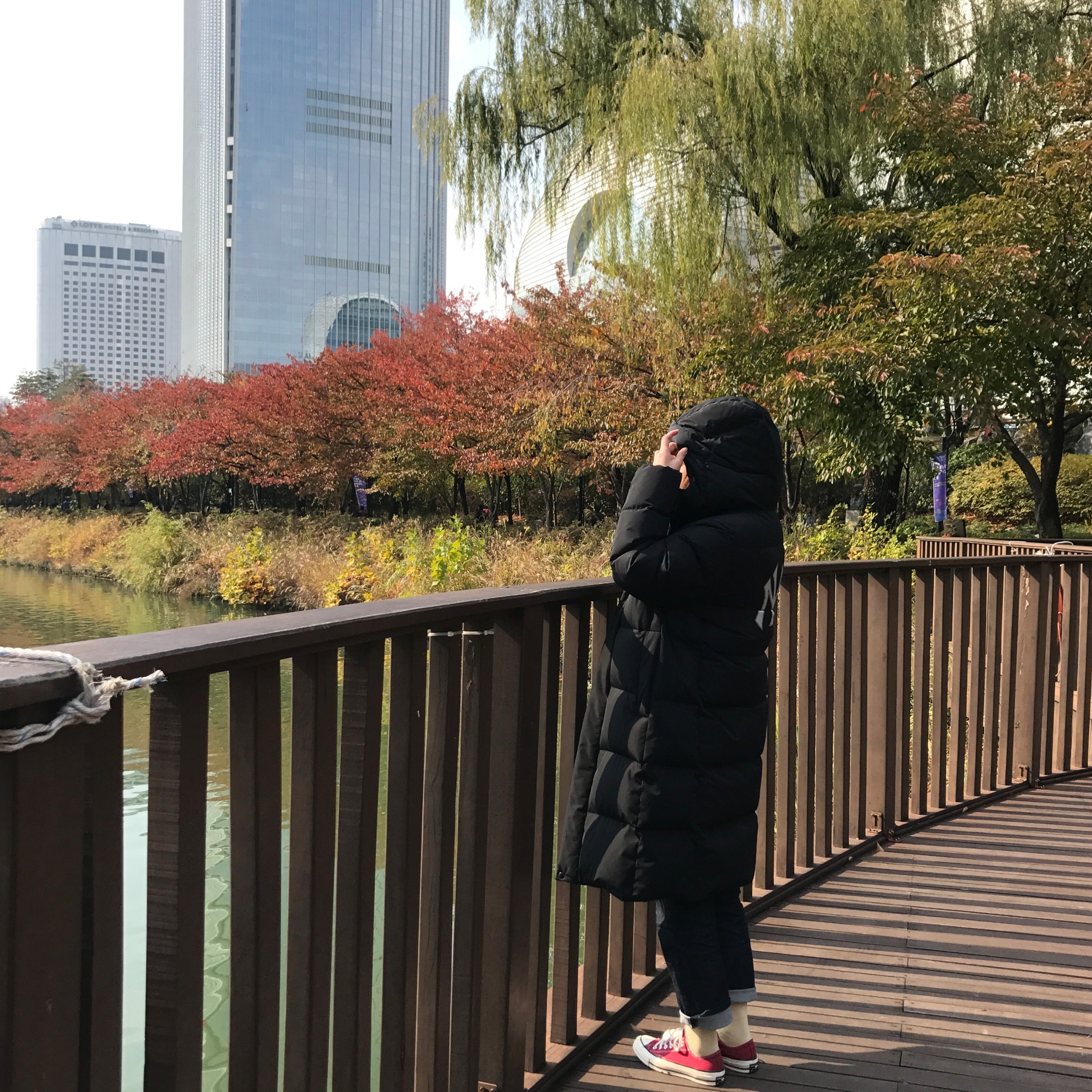 디매의 미친 관종, 민지의 무신사 아우터 페스티벌 체험기 디매의 미친 관종, 민지의 무신사 아우터 페스티벌 체험기