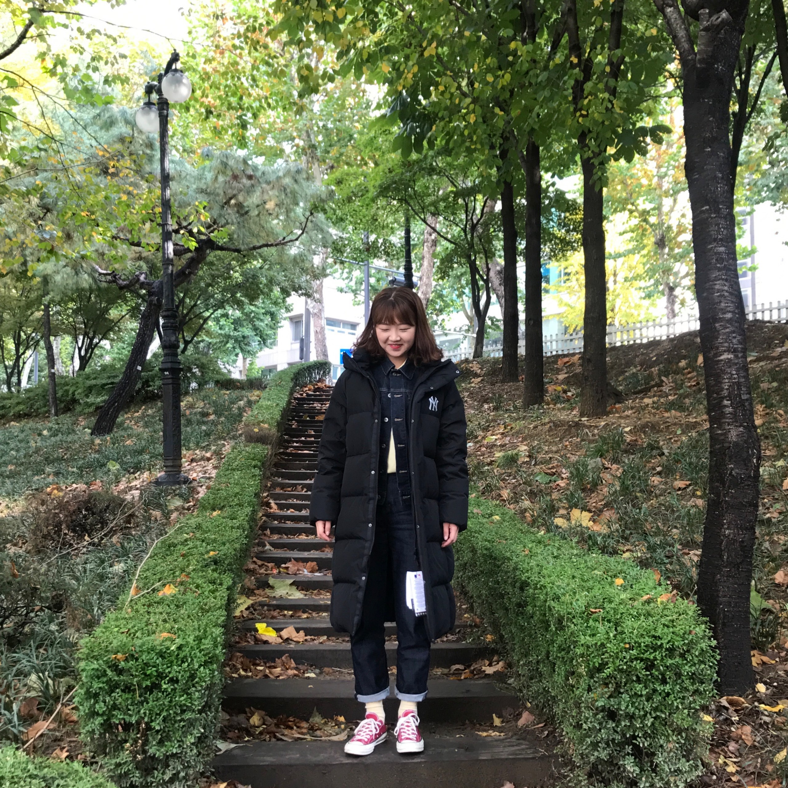디매의 미친 관종, 민지의 무신사 아우터 페스티벌 체험기 디매의 미친 관종, 민지의 무신사 아우터 페스티벌 체험기