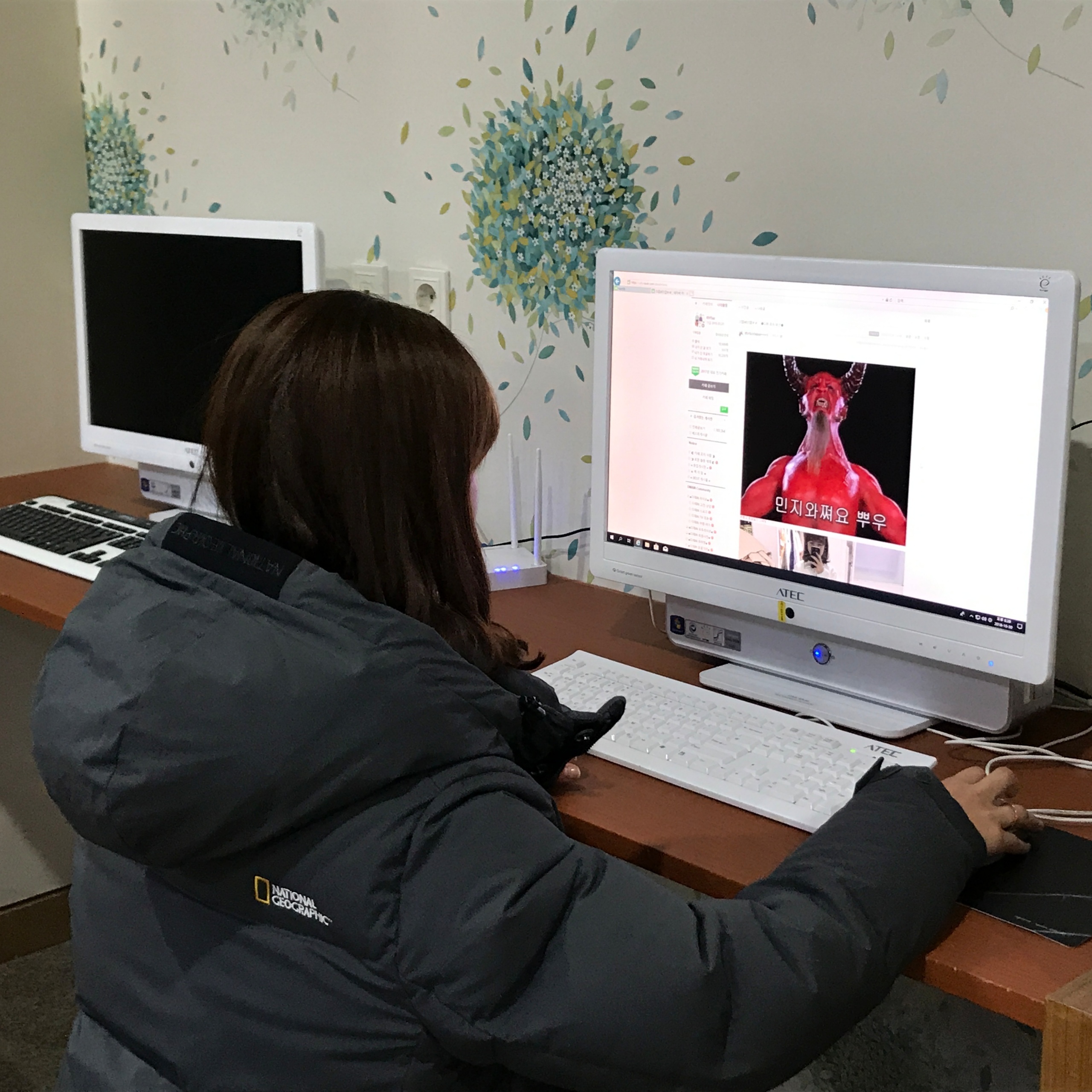 디매의 미친 관종, 민지의 무신사 아우터 페스티벌 체험기 디매의 미친 관종, 민지의 무신사 아우터 페스티벌 체험기