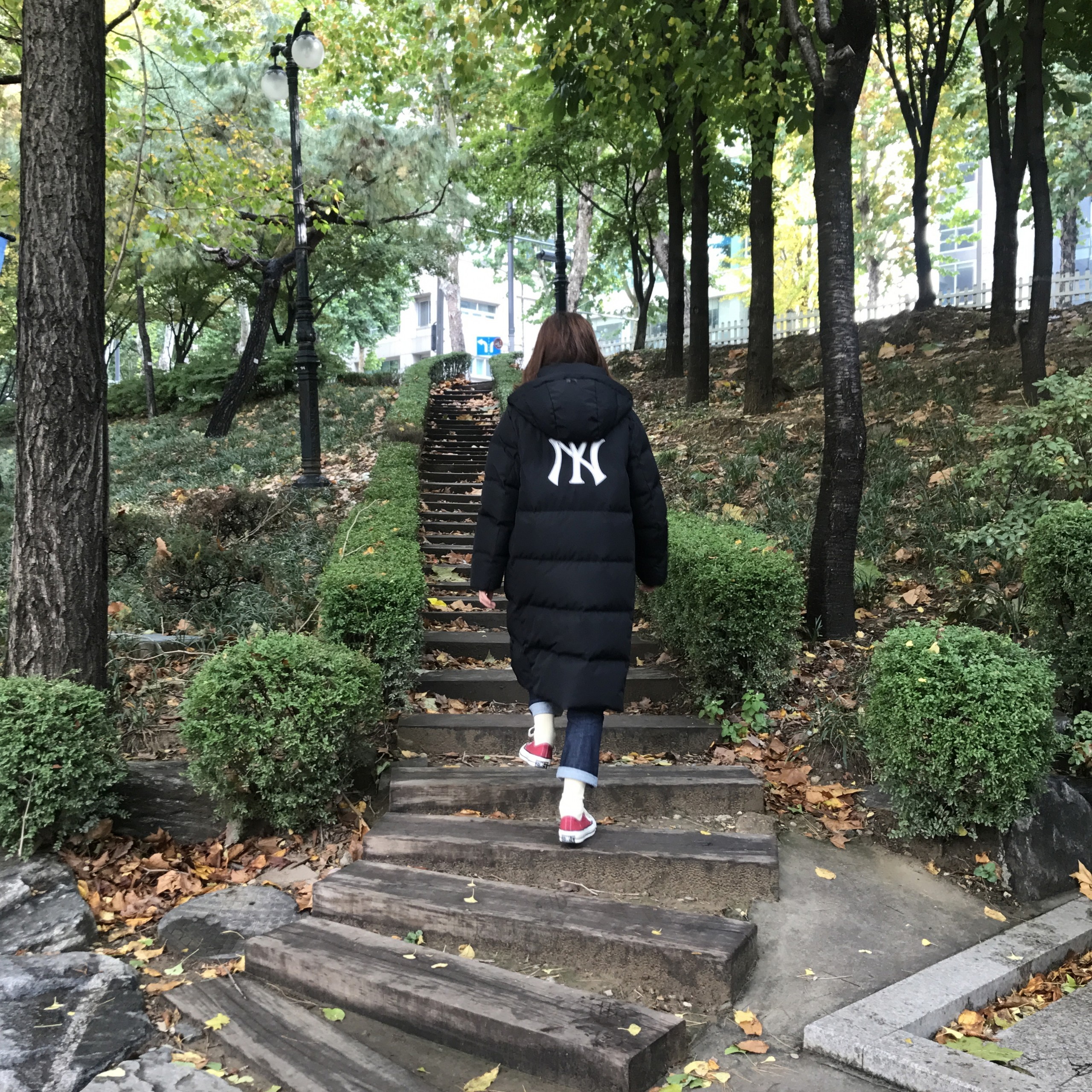 디매의 미친 관종, 민지의 무신사 아우터 페스티벌 체험기 디매의 미친 관종, 민지의 무신사 아우터 페스티벌 체험기