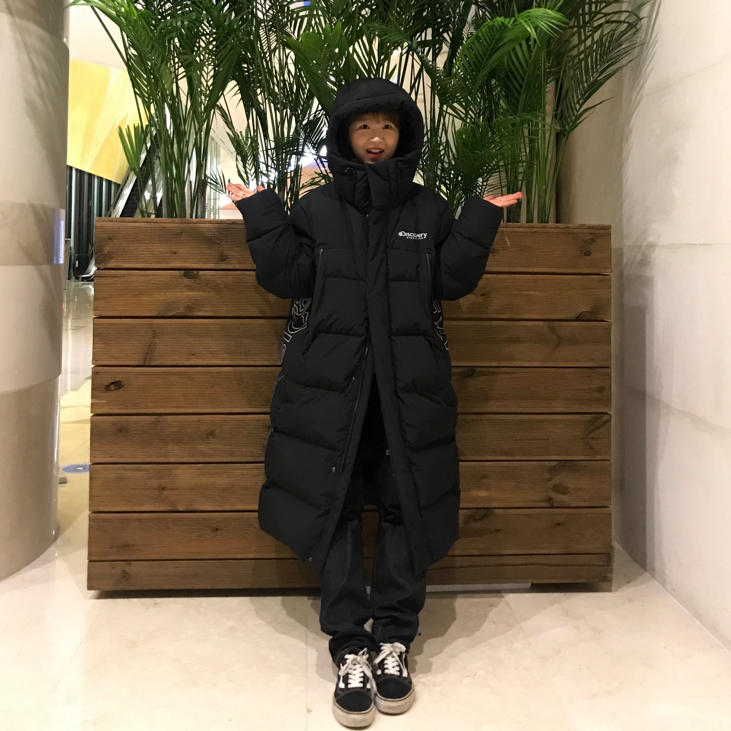 디매의 미친 관종, 민지의 무신사 아우터 페스티벌 체험기 디매의 미친 관종, 민지의 무신사 아우터 페스티벌 체험기