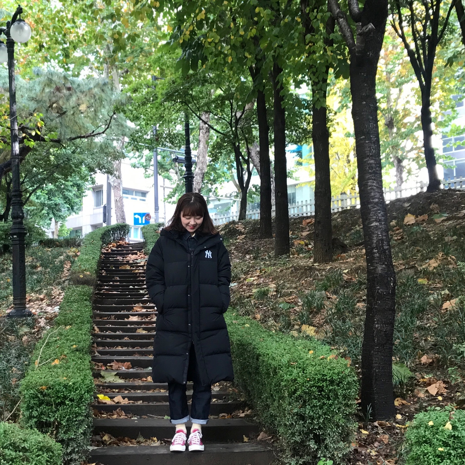 디매의 미친 관종, 민지의 무신사 아우터 페스티벌 체험기 디매의 미친 관종, 민지의 무신사 아우터 페스티벌 체험기