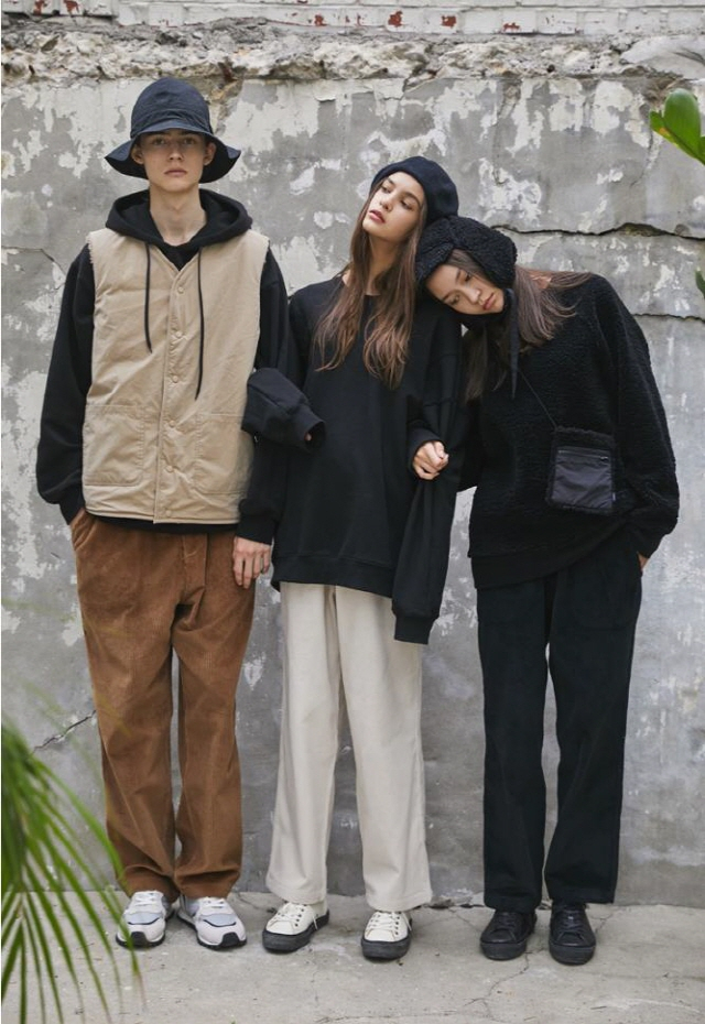 하이드아웃(HIDEOUT)의 F/W 컬렉션 발매 및 할인 소식 | 무신사