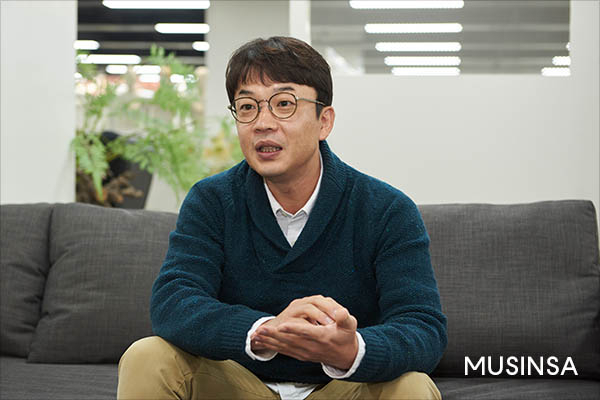 ‘집밥’의 달인 신성통상 ‘집밥’의 달인 신성통상