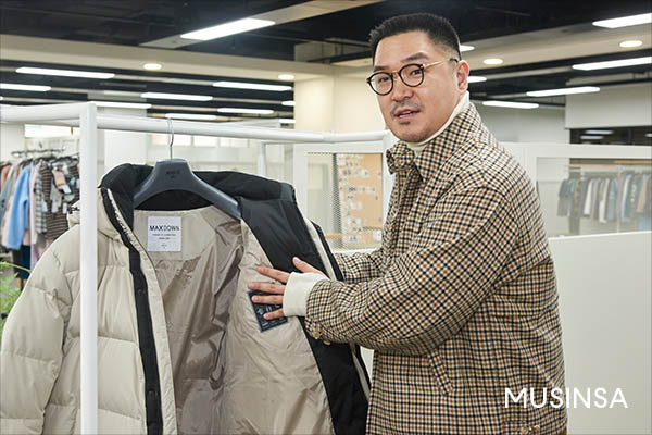 ‘집밥’의 달인 신성통상 ‘집밥’의 달인 신성통상