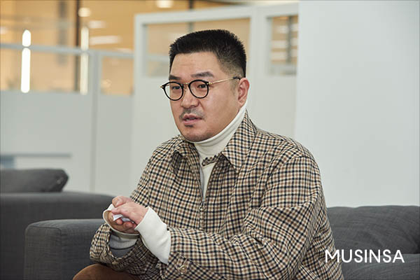‘집밥’의 달인 신성통상 ‘집밥’의 달인 신성통상