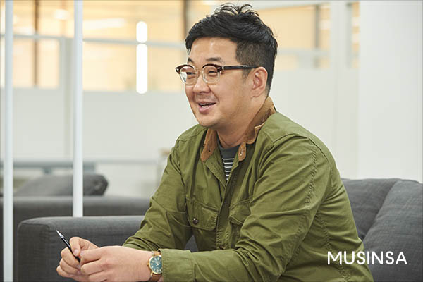 ‘집밥’의 달인 신성통상 ‘집밥’의 달인 신성통상