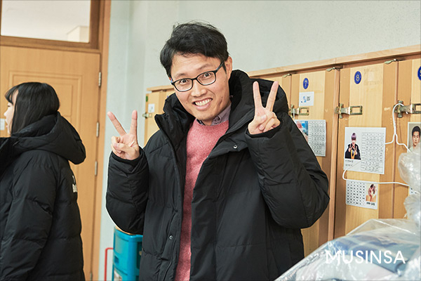 단체 이벤트에 당첨되려면 이 정도는 해야지! 단체 이벤트에 당첨되려면 이 정도는 해야지!