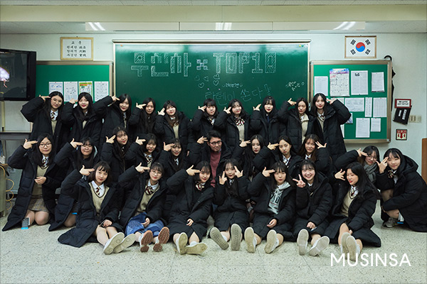 단체 이벤트에 당첨되려면 이 정도는 해야지! 단체 이벤트에 당첨되려면 이 정도는 해야지!
