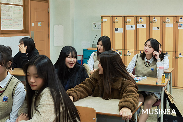 단체 이벤트에 당첨되려면 이 정도는 해야지! 단체 이벤트에 당첨되려면 이 정도는 해야지!