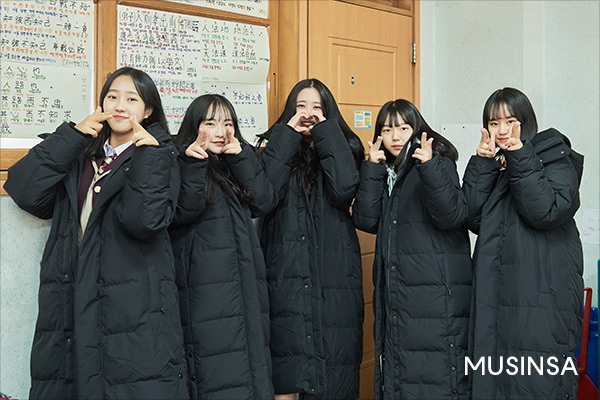 단체 이벤트에 당첨되려면 이 정도는 해야지! 단체 이벤트에 당첨되려면 이 정도는 해야지!