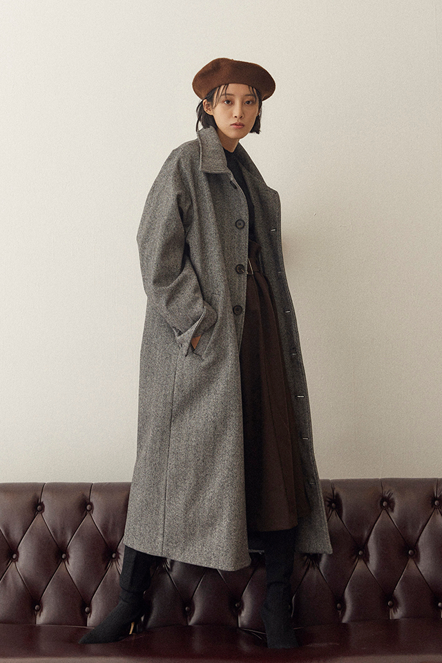 살롱드서울(SALON DE SEOUL), 2018 F/W 무신사 단독 최대 50% 시즌오프! | 무신사