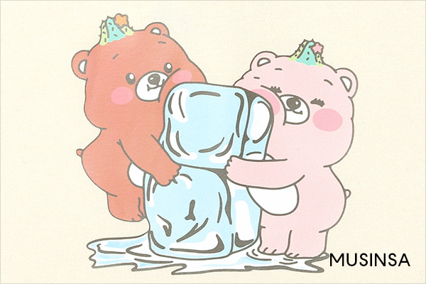 8인의 아티스트가 그린 따스한 온기 8인의 아티스트가 그린 따스한 온기