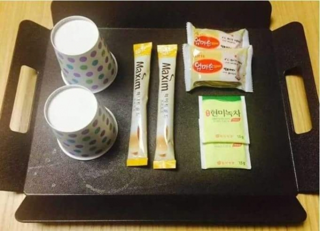 여자친구 집에 갔는데 묘한 느낌