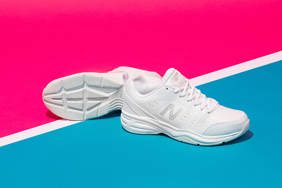 New balance clearance 409 Pink