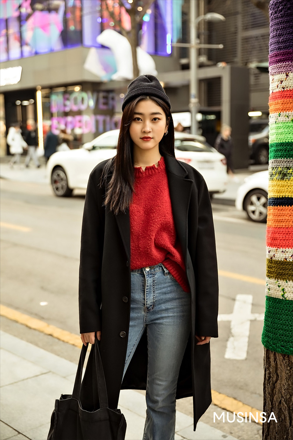 비바스튜디오 코트와 함께 보내는 연말연시 비바스튜디오 코트와 함께 보내는 연말연시