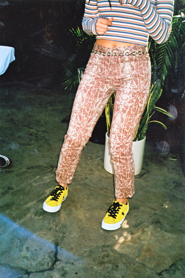 컨버스(CONVERSE)가 준비한 새로운 척테일러와 원스타 | 무신사