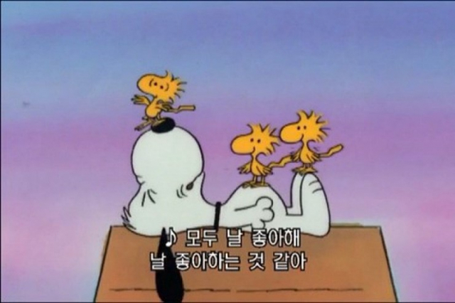 노트북 컴퓨터 스누피 배경화면 – transportkuu.com