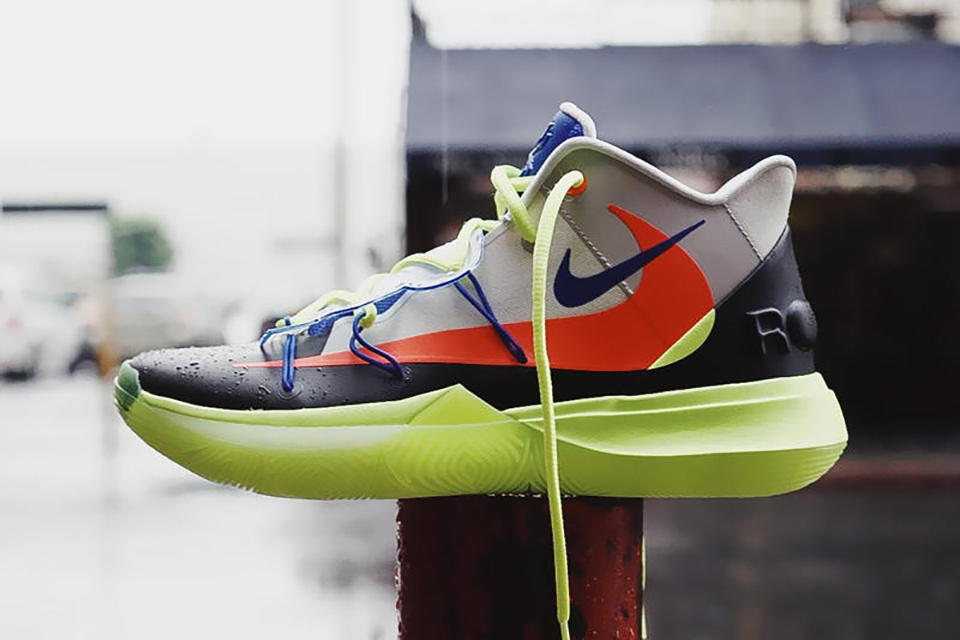 nike x rokit