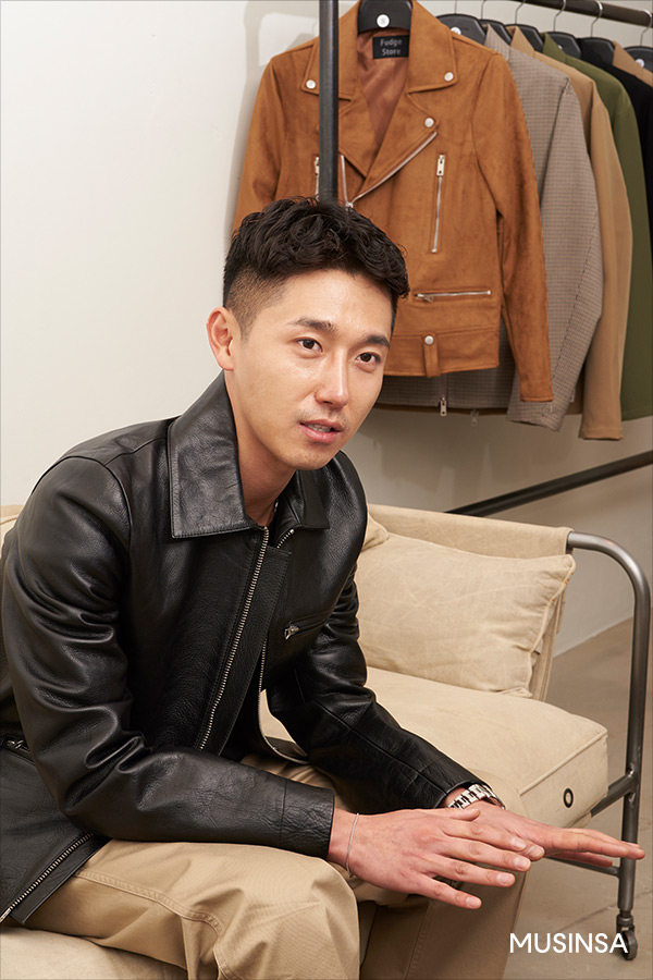1등보다 잘하는 2등 | 무신사 1등보다 잘하는 2등 | 무신사