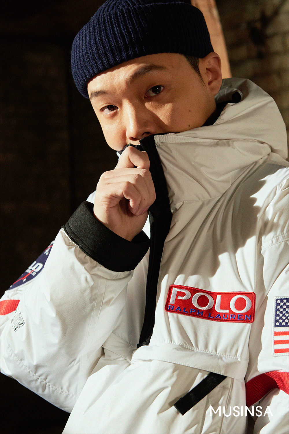 래퍼 중 최고의 폴로 마니아, 팔로알토 | 무신사