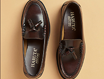 신발 | 하루타(HARUTA), 19 S/S 태슬 로퍼 무신사 한정 선발매