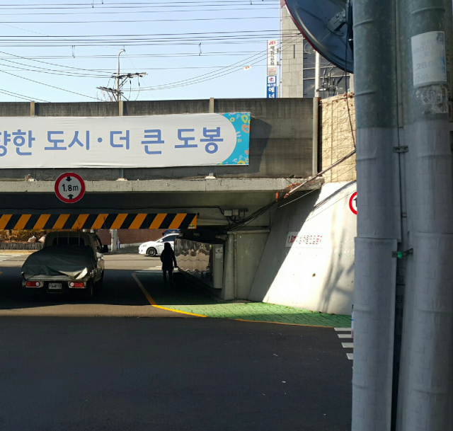 180 감별 굴다리 | 기타 갤러리 - 무신사