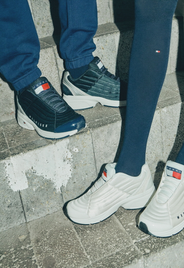 타미힐피거(TOMMYHILFIGER), 19 S/S 풋웨어 신상품 발매&일부 상품 무신사 한정 판매 | 무신사