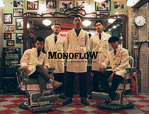 패션 | 모노플로우(MONOFLOW) 19 S/S 1차 신상품 발매&한정 할인