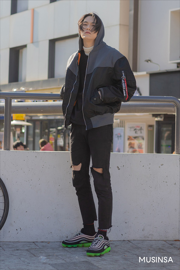 봄 아우터 자랑 전쟁에서 살아남는 방법? 봄 아우터 자랑 전쟁에서 살아남는 방법?