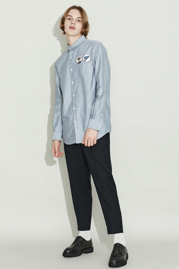 무신사 스페셜 이슈 : 위트를 더해 완성한 커스텀멜로우(CUSTOMELLOW) 19 S/S 온라인 컬렉션 한정 발매 | 무신사