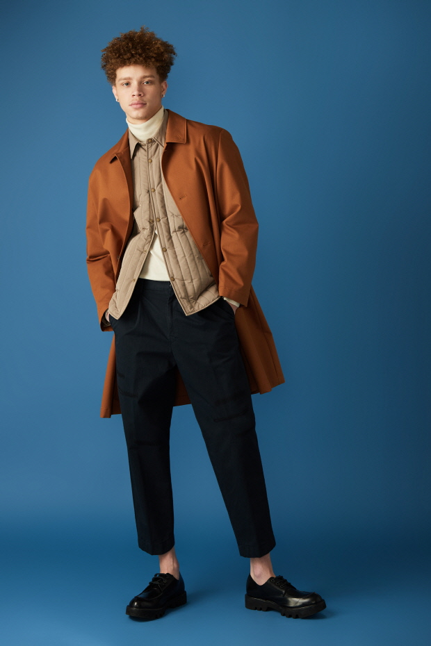 무신사 스페셜 이슈 : 위트를 더해 완성한 커스텀멜로우(CUSTOMELLOW) 19 S/S 온라인 컬렉션 한정 발매 | 무신사