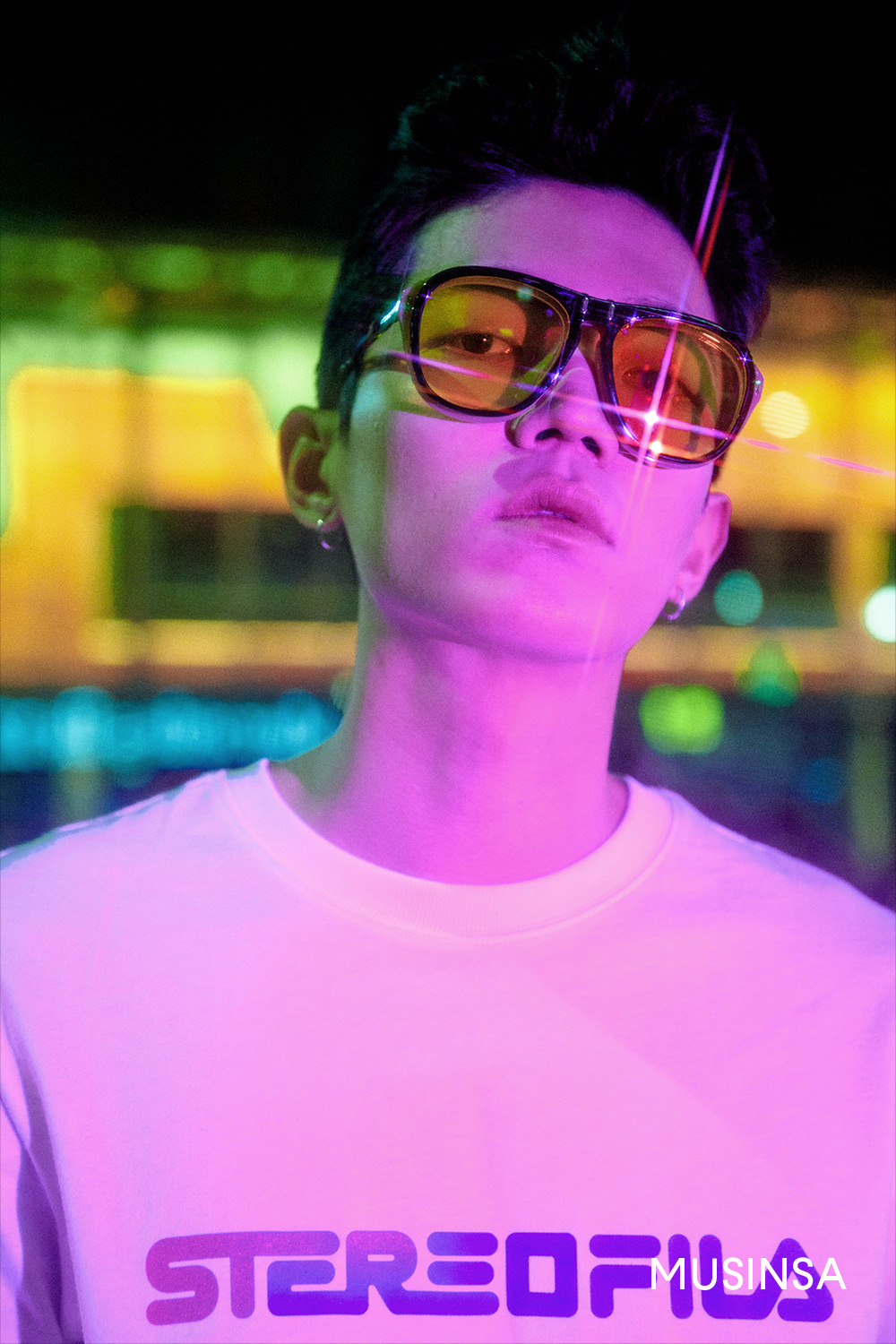 한밤의 듀엣 한밤의 듀엣