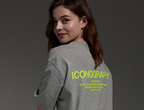 패션 | 아이코노그라피(ICONOGRAPHY) 19 S/S 컬렉션 발매&할인