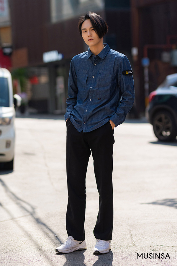 이것도 내셔널지오그래픽이라고? 이것도 내셔널지오그래픽이라고?