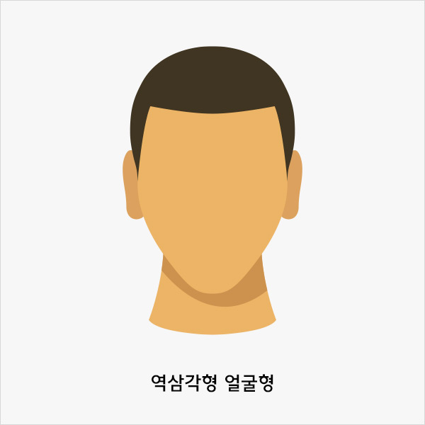 얼굴형마다 맞춤 모자가 있다 얼굴형마다 맞춤 모자가 있다