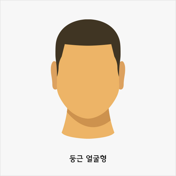 얼굴형마다 맞춤 모자가 있다 얼굴형마다 맞춤 모자가 있다