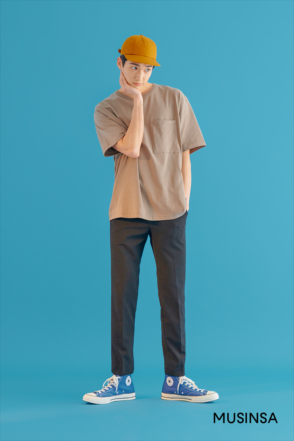 간결함이 멋을 만든다 간결함이 멋을 만든다