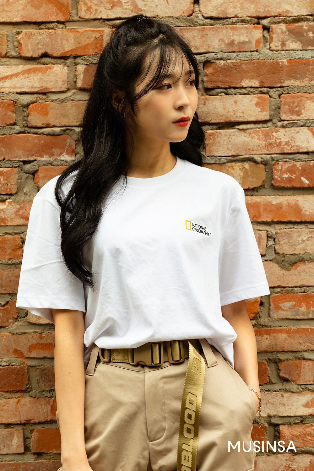 단 하나의 완벽한 아이템, 티셔츠 단 하나의 완벽한 아이템, 티셔츠