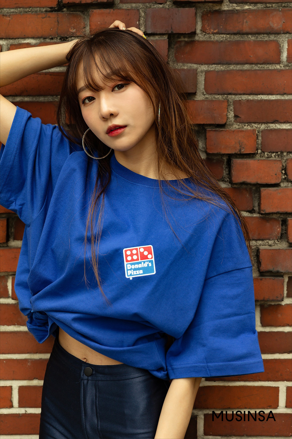 단 하나의 완벽한 아이템, 티셔츠 단 하나의 완벽한 아이템, 티셔츠